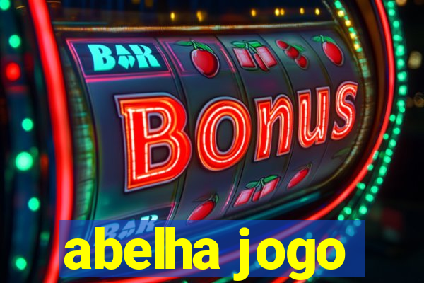 abelha jogo